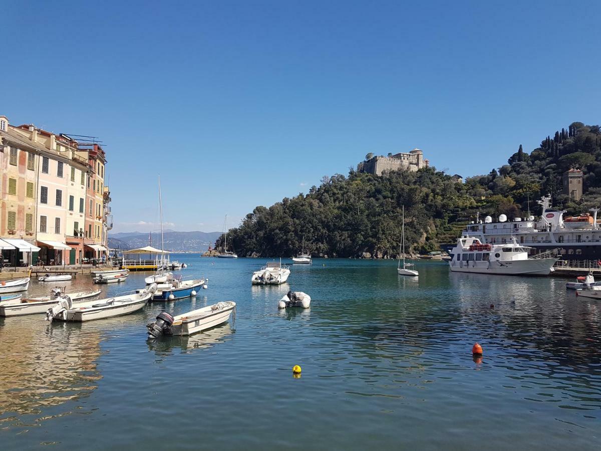 Villa Manuela Apartment Marinella di Sarzana Bagian luar foto